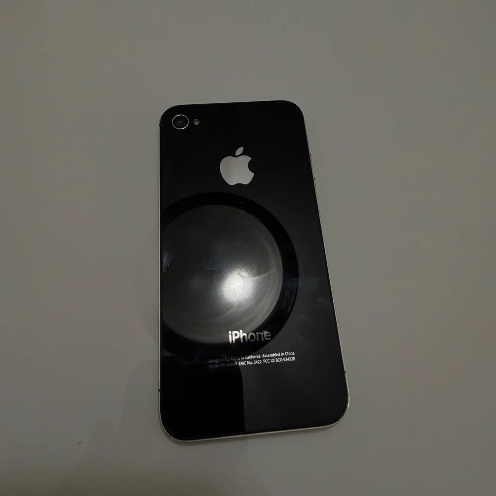 iPhone 4 (Verizon)